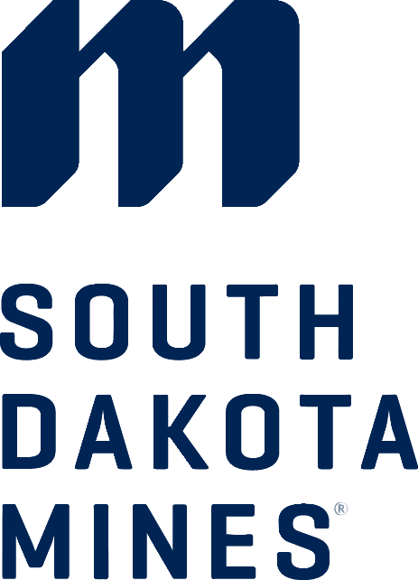 South Dakota Mines Logo